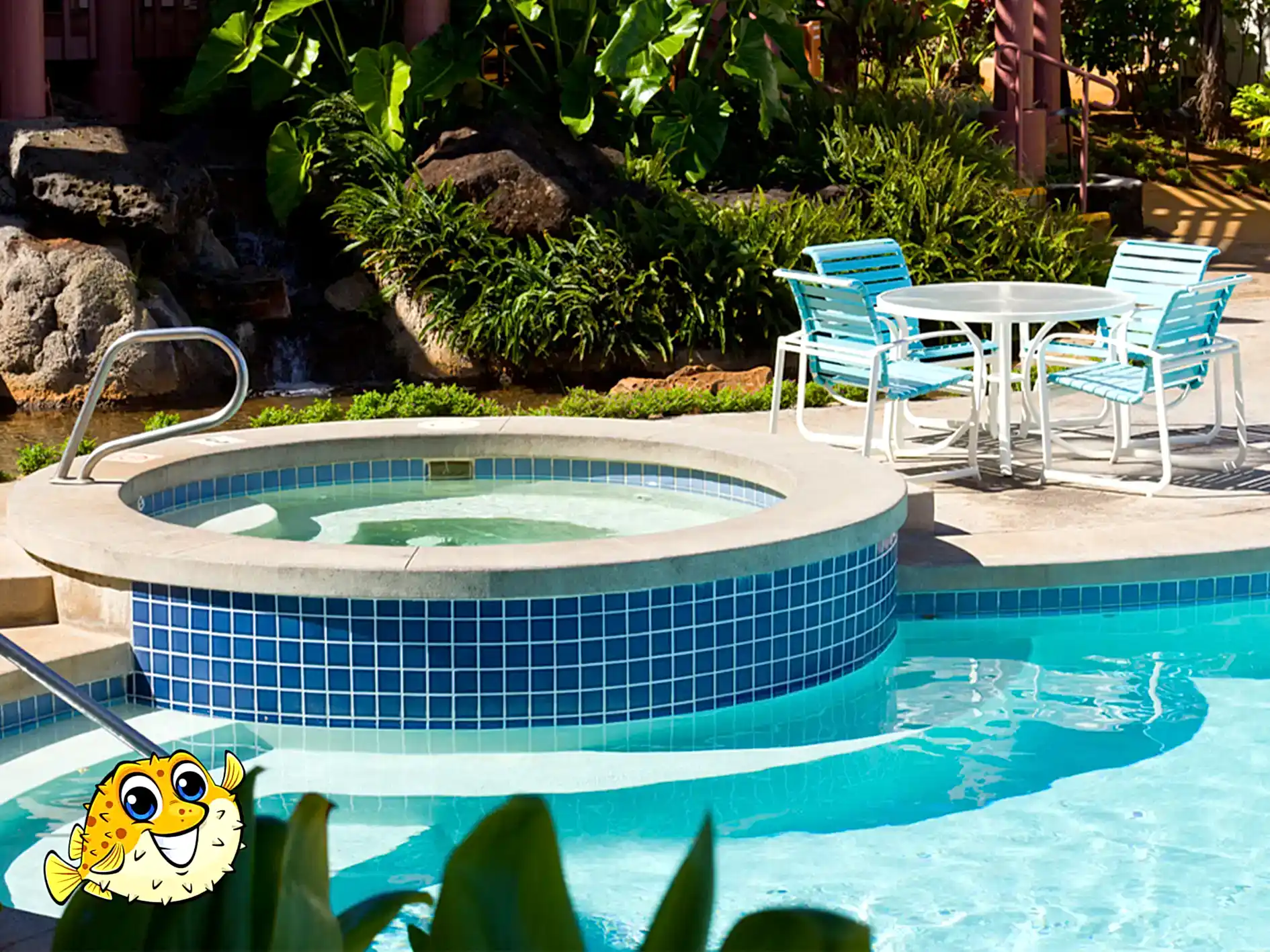 Clean Water Features: Adding Value to Your Property