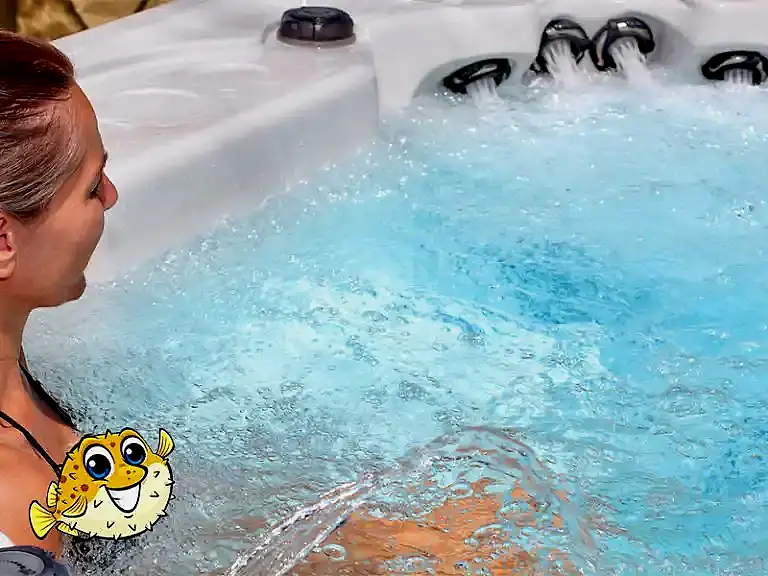 How to Tell If Your Hot Tub is Clean