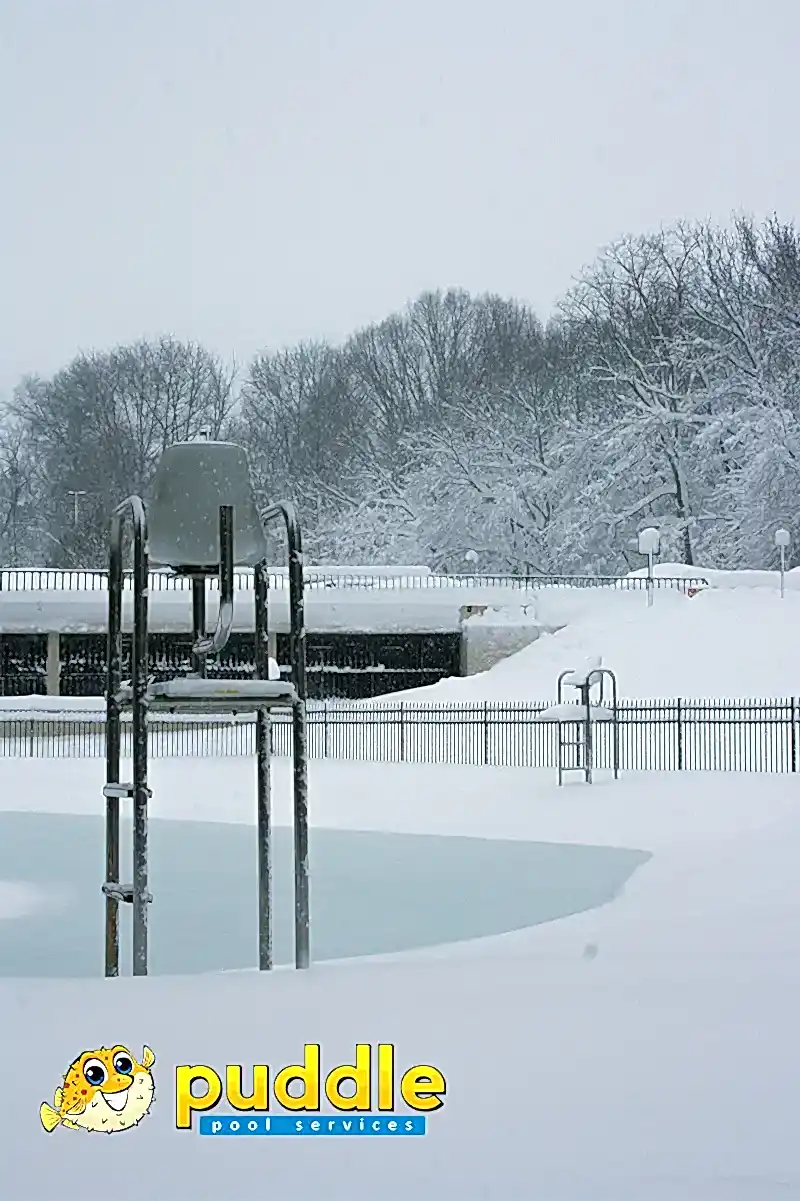 Why Is It Important To Winterize A Pool & When Is The Best Time To Do It&nbsp;