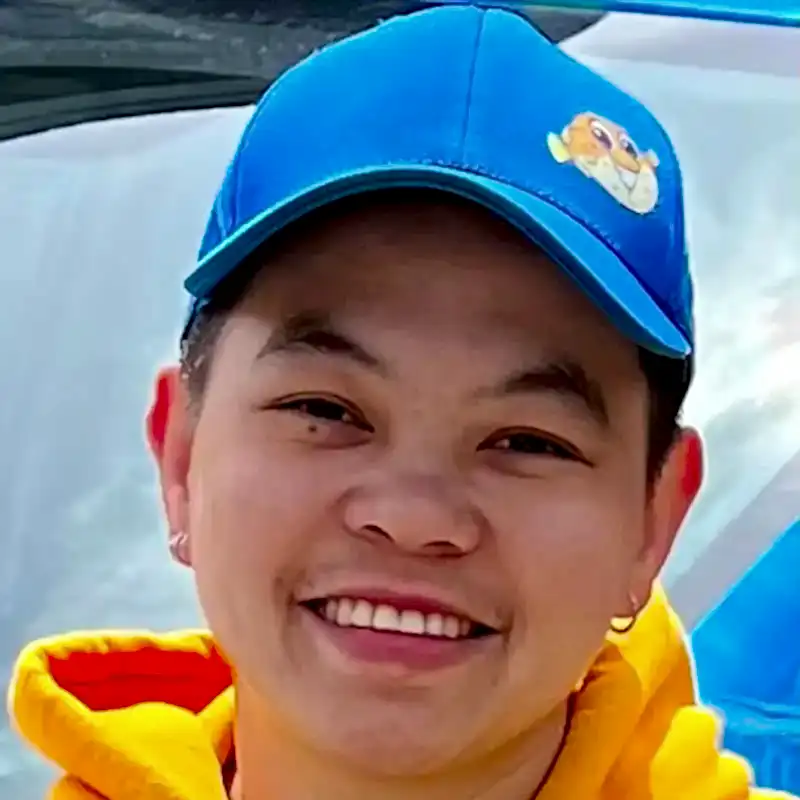 Meet the Puddle Crew: Kat Lopez