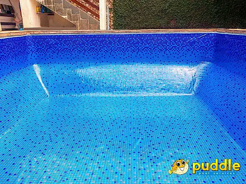 Pool Liner Installation &&nbsp;Replacement