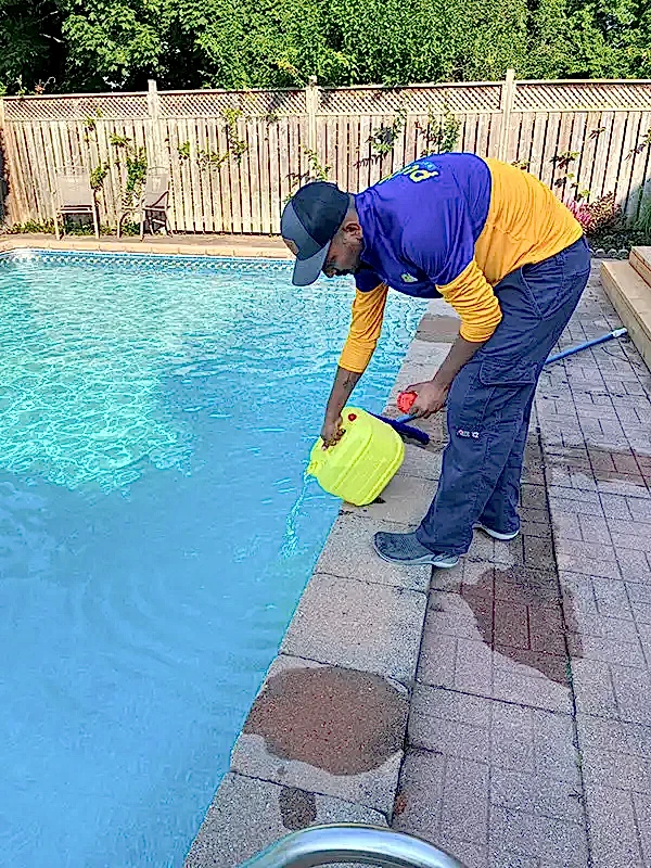 The Spring Thaw & Prep: A 5-Point Inspection Checklist for Every Pool Owner