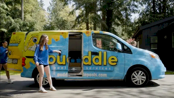 Puddle Pool Services