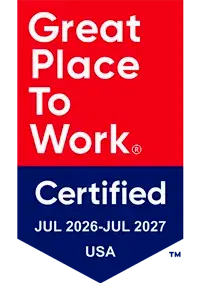 Great place to work